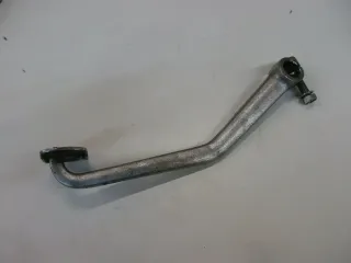 O. Suzuki GSX 250 E GS 25 X Bremspedal unten Bremshebel Hebel brake pedal - Bild 1