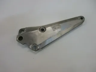 O. Suzuki GSX 400 E GK 53 C Fußrastenhalter für Fußraste vorne hinten links - Bild 1