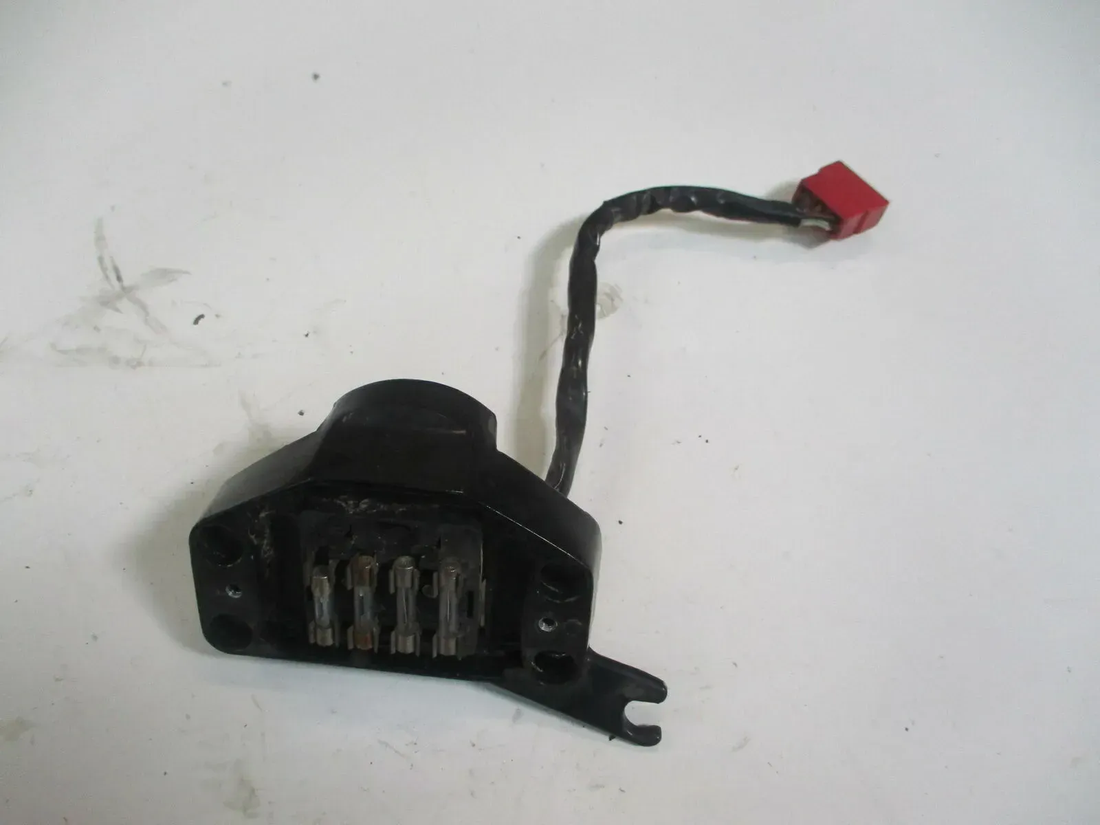 Honda CB 750  F BOL D´OR RC 04 Sicherungskasten Sicherungsbox Sicherungen Fusebo - Bild 1