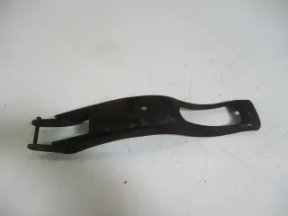 ZÜNDAPP 200 Norma DB204 Strebe Halter Rahmen Rahmenunterzug Sitzbankhalter Sitz - Bild 4