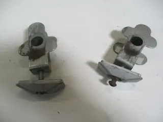 3. Suzuki GSF 600 Bandit GN 77 B Kettenspanner rechts links Antriebskettenspanne - Bild 3