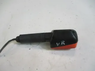 2. SUZUKI DR 800 S BIG SR43B Blinker vorne rechts turn signal front right - Bild 2