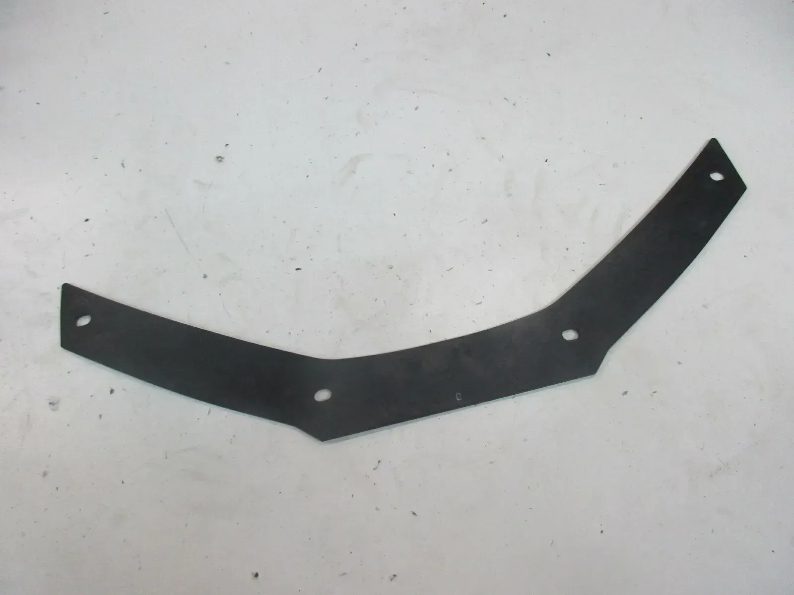 O. Honda GL 1100 DX SC02 Windschild Dichtung Gummiband Verkleidung Cockpit - Bild 1
