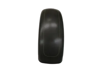 J476 Harley Davidson Fat Boy FLFBS Fender Verkleidung vorne Schmutzfänger - Bild 3