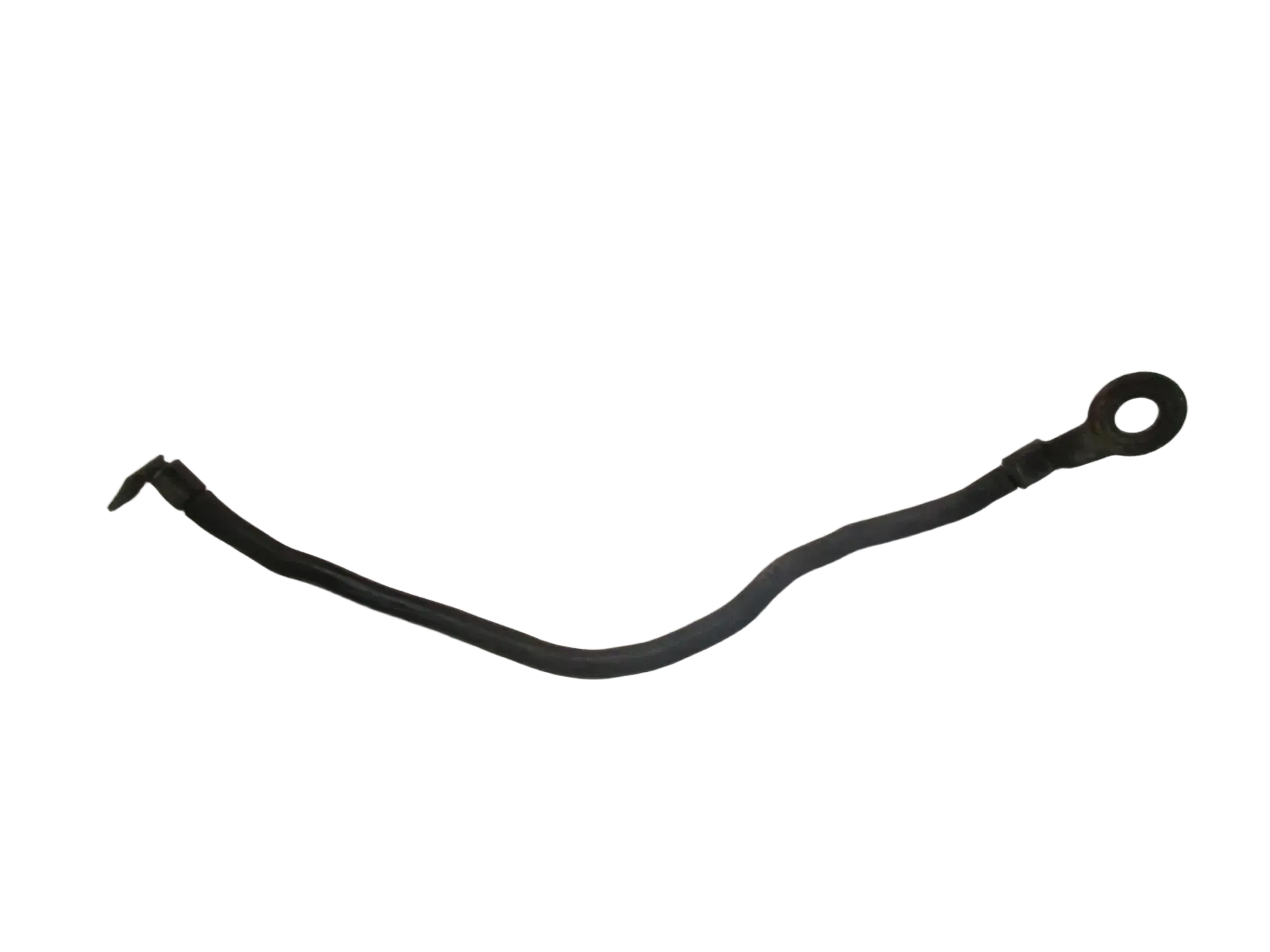 5. Honda Gl 1100 DX Goldwing Massekabel Batteriekabel - Bild 1