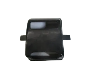 5. Honda Gl 1100 DX Goldwing Zündspulenabdeckung Blende Deckel - Bild 1