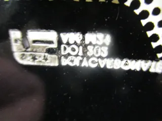 Q958 Suzuki_Yamaha_Honda_Kawasaki 250_350_500_750 Windschild Flyscreen - Bild 8
