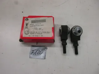 F120 Honda Accord Cam Aufnahme 84945 Halter rechts links Excenter - Bild 1