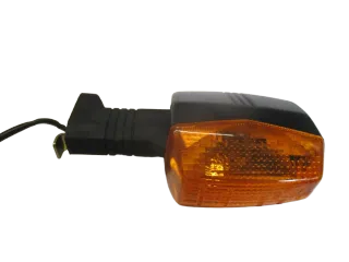 A2056 Aprilia AF1 125 Blinker hinten links 8212090 turn signal - Bild 3