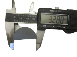 A2058 Aprilia Moto 6.5_Pegaso 650 Plug Zylinderkopf 0260960 Distanz - Bild 5