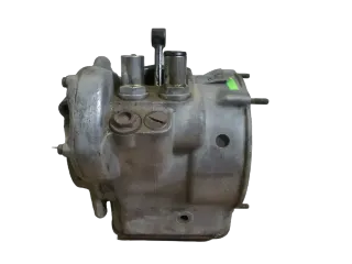 Motor 234396 mit Kupplung Kurbelwelle BM9. BMW R 25/2 Motorblock Lagerauflösung - Bild 4