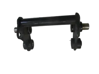 2. Yamaha FZS 600 Fazer RJ 02 Motorhalter Lagerhülsen Rahmen - Bild 2