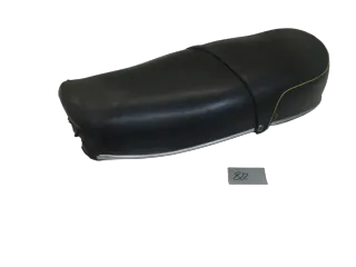 B22 BMW R 50/5 60/5 75/5 Sitzbank Oldtimer seat - Bild 3