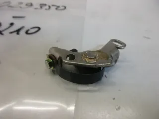 B11. Suzuki GSX GSF GS Zündung Kontaktgeber Zündunterbrecher Unterbrecher - Bild 3