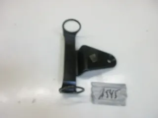 A545. Suzuki GSX 250 E Scheinwerferhalter links Lampenhalter 51540-11400-291 - Bild 2
