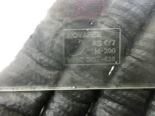 R18. Kawasaki Z1000SX ZX1000 Windschild Cockpitscheibe Verkleidung 39154-0052 - Bild 5