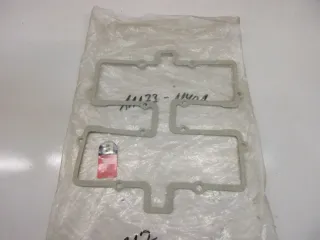 A317. Suzuki GS 250 GSX 250 Dichtung Motor Zylinderkopf Motordichtung 11173-1140 - Bild 2