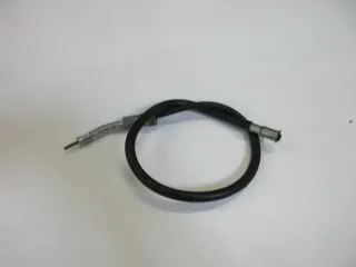 O. Suzuki GSX 1100 ES GU71BD Drehzahlwelle Drehzahlmesserwelle speedo cable - Bild 1