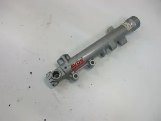 O. Kawasaki GPZ 600 R ZX600A Tauchrohr links Gabel Gabelholm Standrohr fork - Bild 1