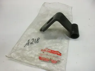 A218. Suzuki RG 80_125 Lenkerhalter Lenker Lenklemme Halter Träger 56210-36A11 - Bild 3