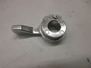 A110. Suzuki TS 50_75_100 Schalter Hebel Starter Choke Lenkerschalter 58721-2561 - Bild 3