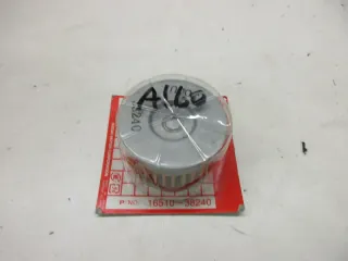 A160. Suzuki GN 250 DR 250 SP 250 Ölfilter Motorölfilter Ersatzfilter 16510-3824 - Bild 1