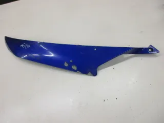 W19. Yamaha YZF-R6 RJ11 Verkleidung rechts Seitenverkleidung Blende 2C0-2835V-00 - Bild 2