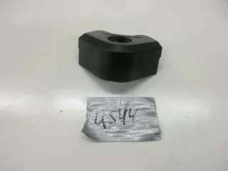 Q544. Honda MBX 80 HC04 Zündschloßabdeckung Lenker Verkleidung Gabel Blende - Bild 3