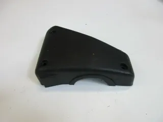 O. Yamaha FZS 600 FAZER RJ02 Verkleidung rechts Blende Luftfilterkasten Abdeckun - Bild 3