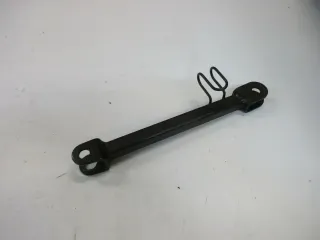 O. Suzuki GSX 1100 F GV 72 C Reaktionsstrebe Halter Schwinge Bremssattel Träger - Bild 2