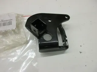 A15. Suzuki GZ 250 Fußrastenhalter vorne rechts Fußraste 43510-13FA0-EE3 - Bild 3