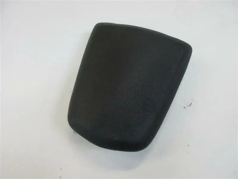 Kymco Quannon 125 R3 Sitz hinten Sitzbank Sitzkissen Soziussitz Sitzpolster - Bild 1