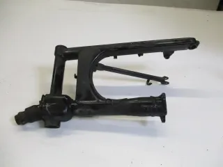 3. Honda GL 1100 SC02 Goldwing Schwinge mit Kardanwelle Hinterradaufhängung swing arm - Bild 3