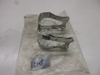 A1148 Yamaha XS 500 Fenderhalter Kotflügel Stabilisator 1J3-21512-00-93 - Bild 3