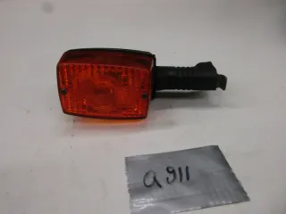 Q911 Mofa Blinker hinten links oder rechts K4202 turn signal 36740 e3 SAE D79 - Bild 2