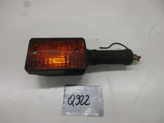 Q922 Yamaha XT 600 Blinker vorne rechts oder links 1121-328 turn signal 29028 - Bild 2