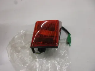 A900 Kawasaki GPX 600 R Blinker hinten Original links 23040-1168 turn signal - Bild 3