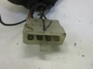 1. Honda CB 250 N_T Kabelbaum Beleuchtung (1) Kabel Anschlusskabel Tacho - Bild 4