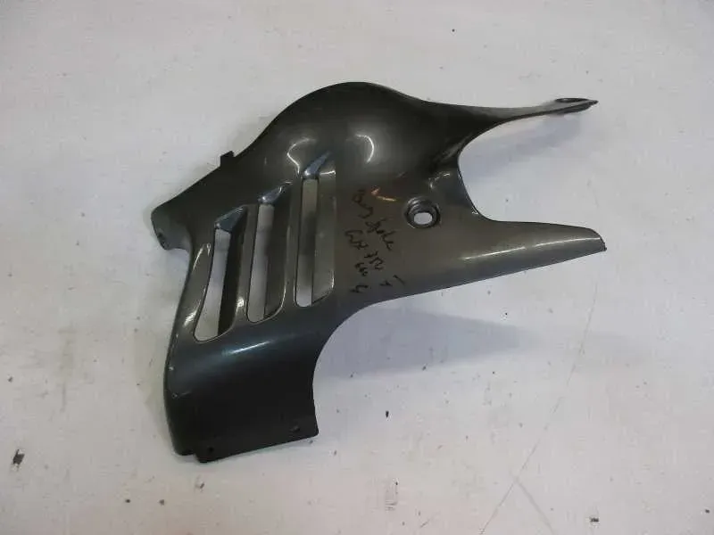 SUZUKI GSX 750 F Bj 89-97 VERKLEIDUNG BUGSPOILER LINKS UNTEN SPOILER BUG FAIRING - Bild 1
