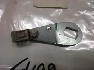 E499. Suzuki GS 750 Hebel Arm 23220-45000 Kupplung Kupplungshebel clutch - Bild 2