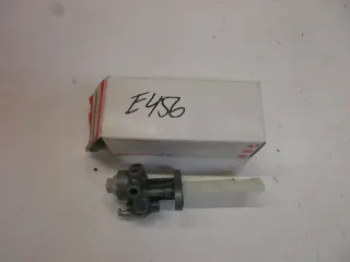 E456. Suzuki DR 250 SP 250 Kraftstoffhahn 44300-38203 Benzinhahn Tank fuel - Bild 1