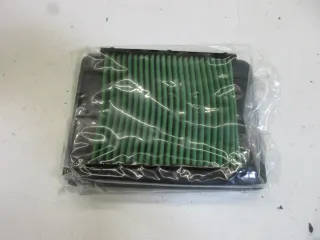 E92. Suzuki GSX-R 125 Ersatzfilter 13780-23K00-000 Luftfilterkasten Filter air box - Bild 3