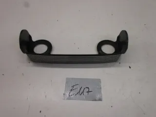 E117. Suzuki GSX 400 E_L GS 400 Gabelabdeckung Gabel 51871-47000 Standrohr Gabelblende - Bild 1