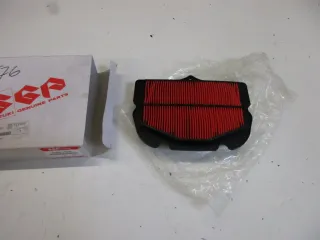 E76. Suzuki GSX 1300 R Ersatzfilter 13780-15H00 Luftfilterkasten Filter air box - Bild 4