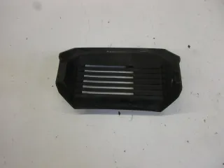 Honda FT 500 PC07 Verkleidung Hupe Abdeckung Hupenabdeckung Deckel Blende - Bild 4