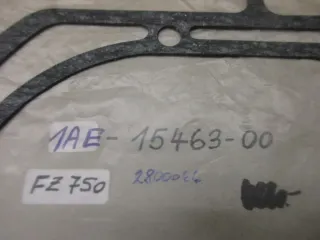 Dichtung 1AE-15463-00 D3776. Yamaha FZ 750 Vergaser Motordichtung Motor seal - Bild 4