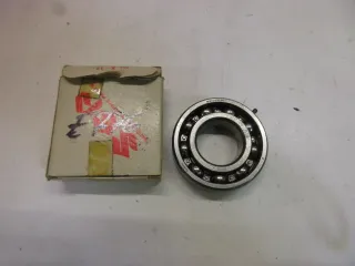 E776. Suzuki RG 500 Gamma Kugellager 09262-25031 Nockenwelle Lager Motor - Bild 1