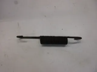 H2. Honda XL 250 K3 Hauptständerfeder Feder Mittelständer spring - Bild 2