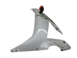 Seitenverkleidung Yamaha YZF-R1 RN 09 Blinker links 5PW-2835U-00 - Bild 6