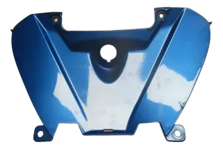 Suzuki GSX-S 125 WDLO Rücklichtverkleidung Blende hinten oben - Bild 1